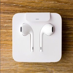Wired EarPods